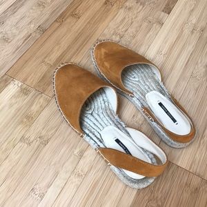 Zara espadrilles